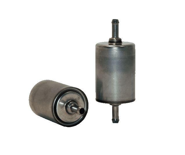 Wix Fuel Filter P/N:33482  Filters  Fuel Filter; Height (In) - 5.54 Inch, Type -