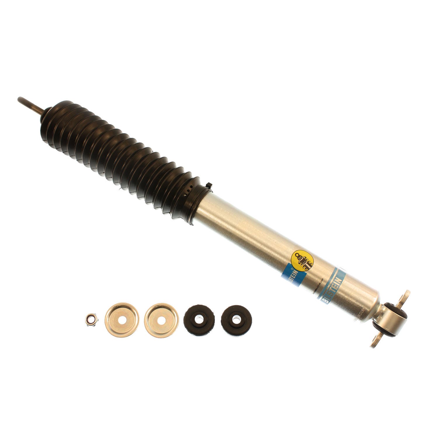 Bilstein Shock Absorbers   Shock Absorber 5100 Series; Type - Nitrogen Gas