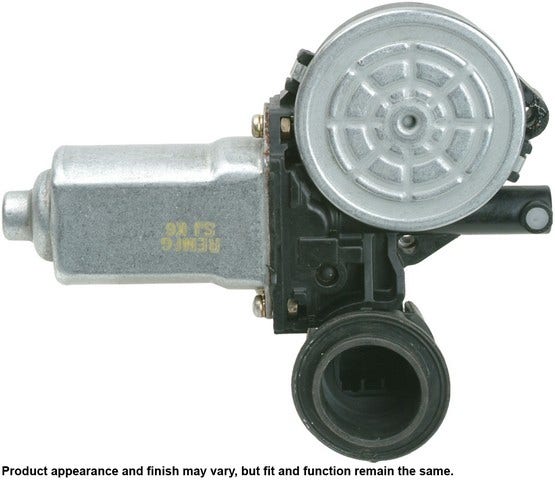 Cardone Reman Power Window Motor P/N:47-10008  Power Window Motor P/N: