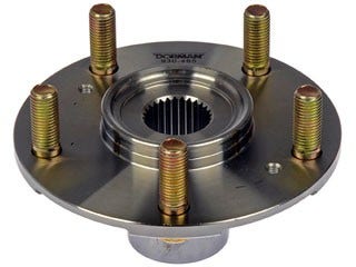 Dorman - Oe Solutions Wheel Hub P/N:930-465  Wheel Hub P/N: