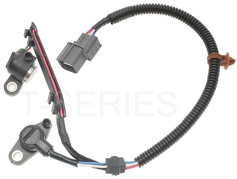 Standard Motor Products Pc133t Crankshaft Sensor Standard Motor Products