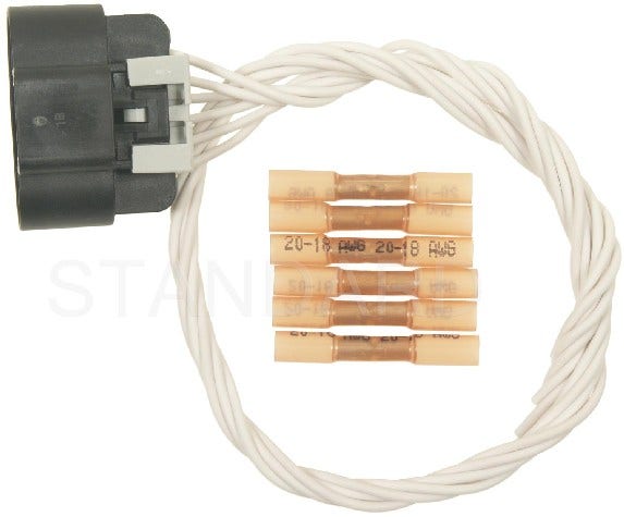 Standard Ignition Headlight Connector,Headlight Switch Connector,Ignition Coil