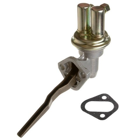 Delphi Mechanical Fuel Pump P/N:Mf0059  Mechanical Fuel Pump P/N: