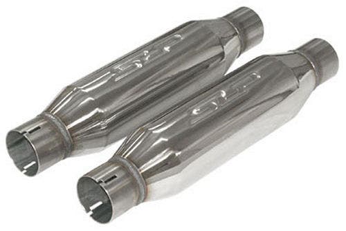 Slp 31062 Resonator (Challenger/Charger/Magnum/300C"Loudmouth" 2.5" Bullet-Type