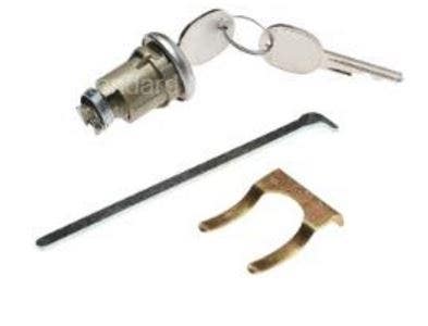 Standard Ignition Trunk Lock P/N:Tl-105 Body Switch & Relay