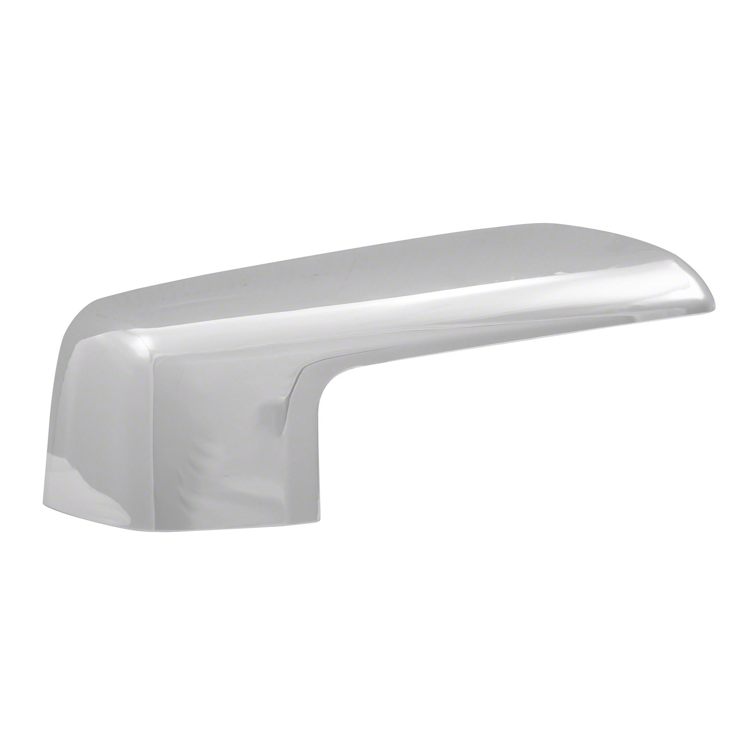 Coast2coast Cci Mirror Cover; Chrome; 1 Pair Ccimc67536r Coast2coast Cci Mirror