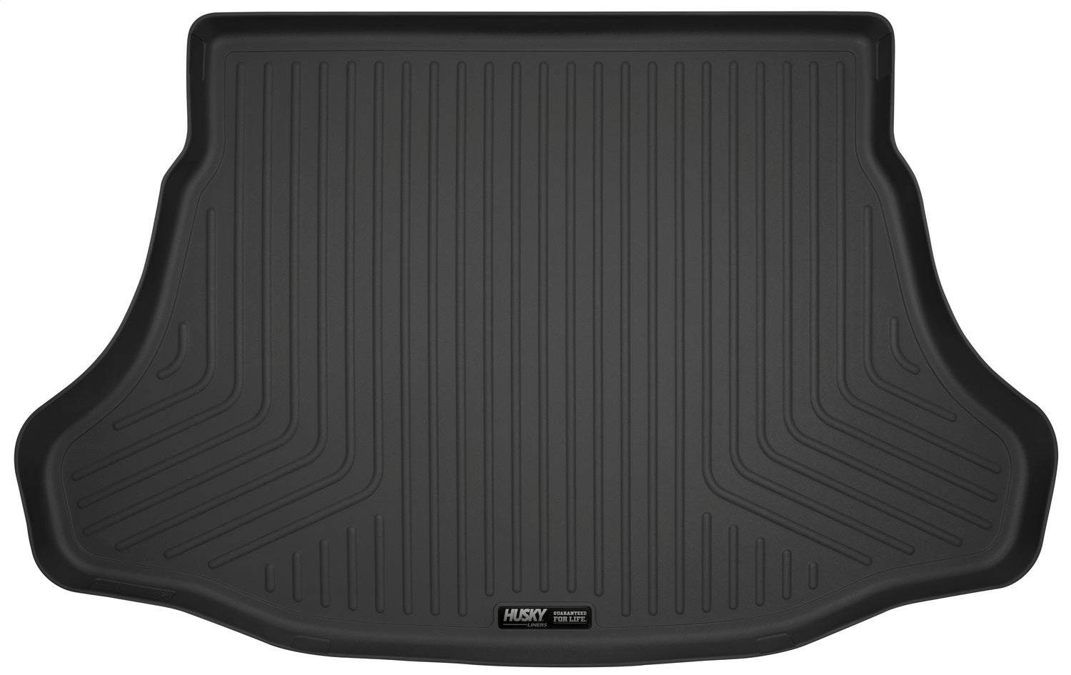 Husky Liners 48991 Weatherbeater Trunk Liner Fits 16-22 Prius Husky Liner  Trunk