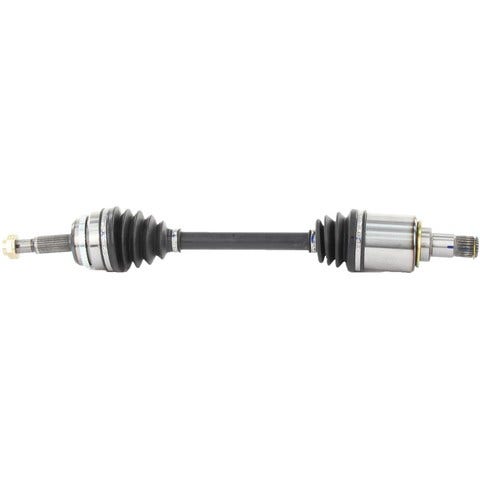 Trakmotive Cv Axle Shaft P/N:To-8301  Cv Axle Shaft P/N: