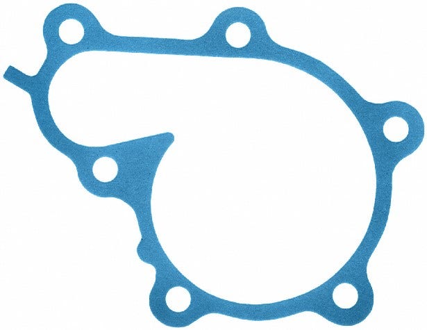 Fel-Pro Engine Water Pump Gasket P/N:35415  Engine Water Pump Gasket P/N:
