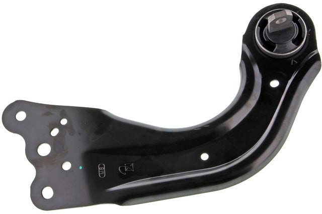 Mevotech Suspension Trailing Arm P/N:Cms761221  Suspension Trailing Arm P/N: