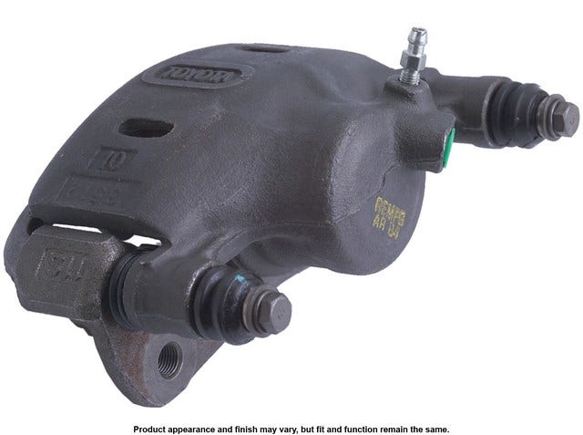 Cardone Reman Disc Brake Caliper P/N:19-B817  Disc Brake Caliper P/N: