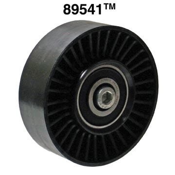 Dayco Accessory Drive Belt Idler Pulley P/N:89541  Accessory Drive Belt Idler