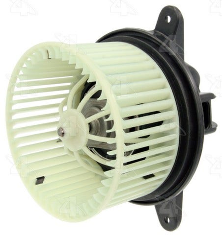 Four Seasons Hvac Blower Motor P/N:75712  Hvac Blower Motor P/N: