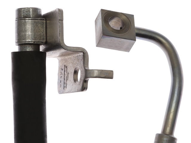Raybestos Brakes Brake Hydraulic Hose P/N:Bh383865  Brake Hydraulic Hose P/N: