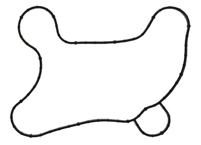 Fel-Pro Engine Water Pump Gasket P/N:35996  Engine Water Pump Gasket P/N: