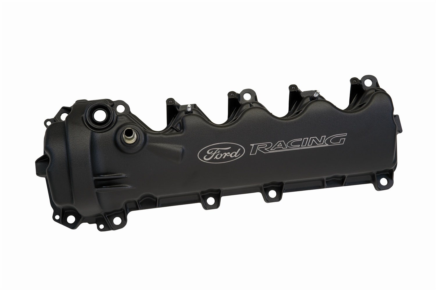 Ford Performance Parts M-6582-Fr3vblk Cam Cover   Cam Cover