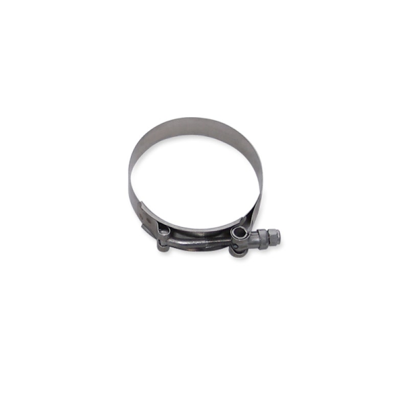 Mishimoto Stainless Steel T-Bolt Clamp, 1.5"  Stainless Steel T-Bolt Clamp, 1.5