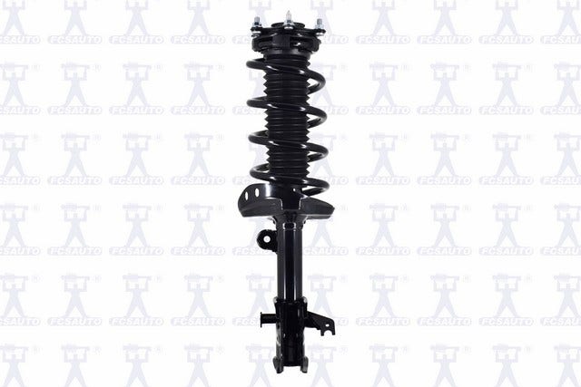 Focus Auto Parts Suspension Strut And Coil Spring Assembly P/N:3333365R