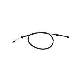 Crown Automotive 4854137 Throttle Cable Fits 97-06 Wrangler (Tj) Crown