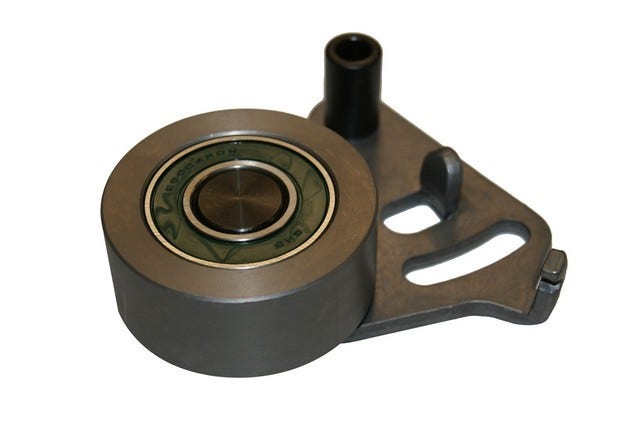 Gmb Engine Timing Belt Tensioner P/N:440-8250  Engine Timing Belt Tensioner P/N: