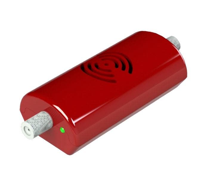 Tailgater Security Alarm Tailgater Security Alarm