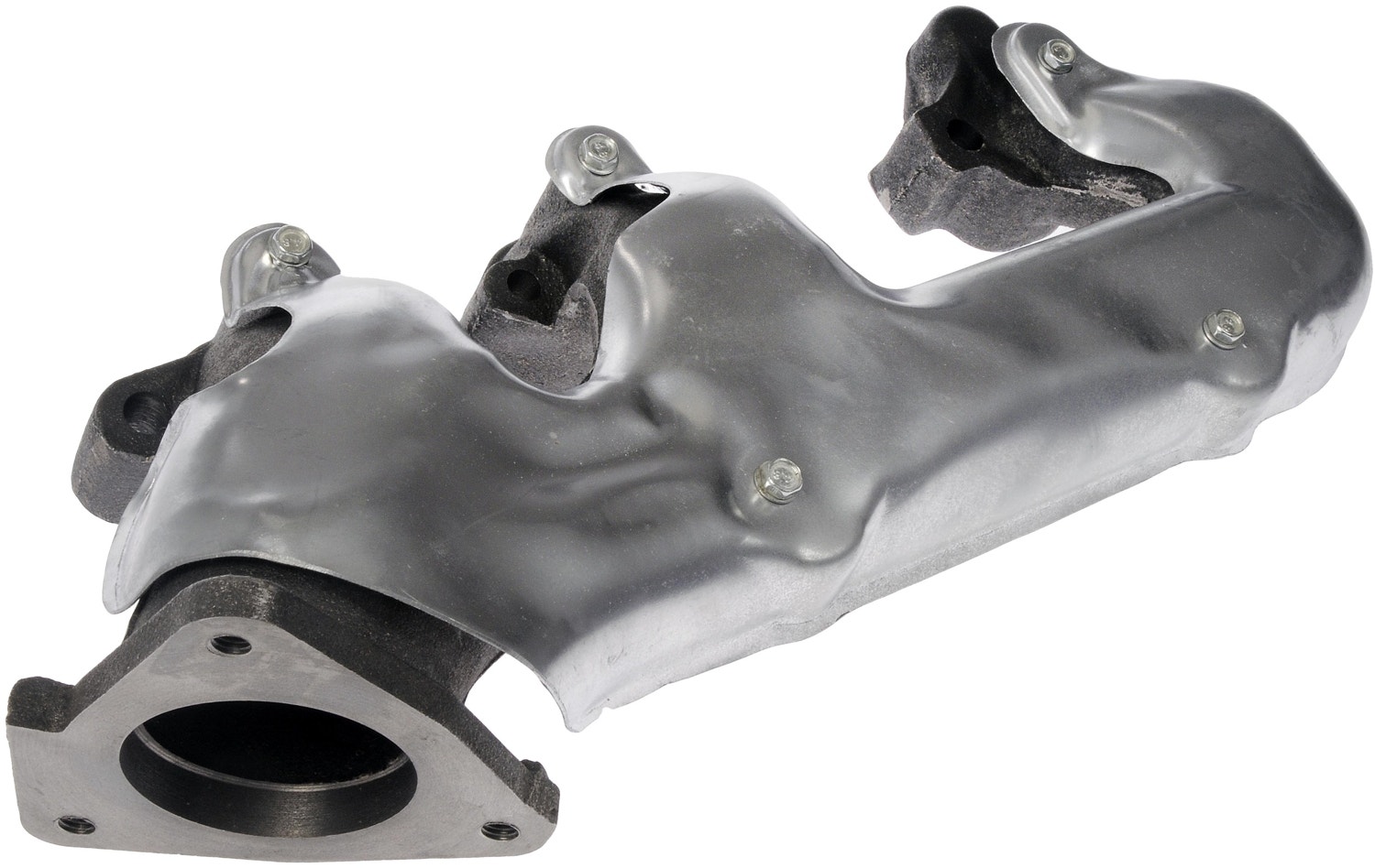 Dorman - Oe Solutions Exhaust Manifold P/N:674-524 Oe Solutions (Tm) Exhaust