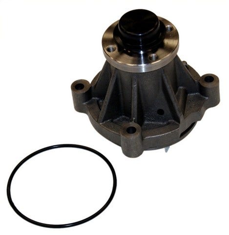 Gmb Engine Water Pump P/N:125-5920  Engine Water Pump P/N: