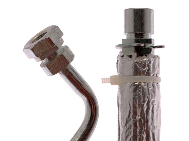 Raybestos Brakes Brake Hydraulic Hose P/N:Bh384341  Brake Hydraulic Hose P/N: