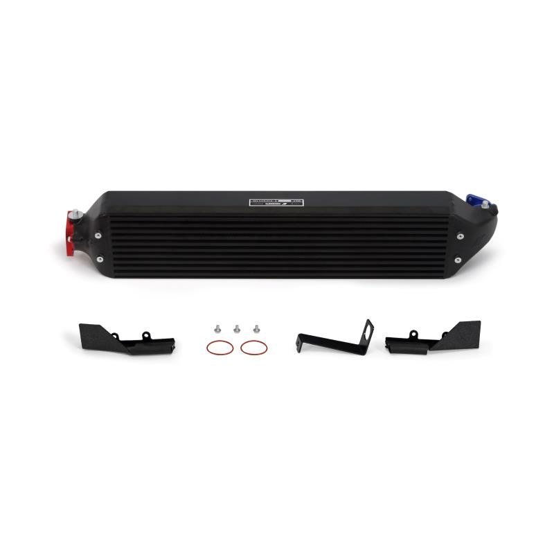 Mishimoto Mmint-Civ-16Bk Performance Intercooler Kit Compatible With Honda Civic