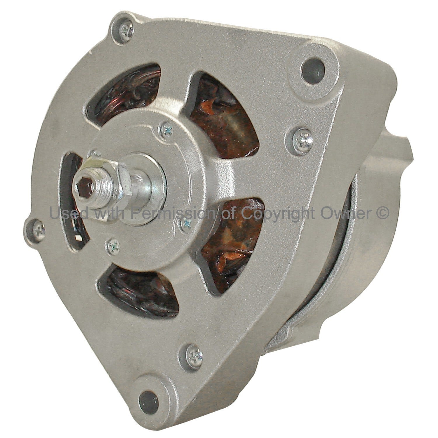 Mpa Alternator P/N:13367  Alternator P/N: