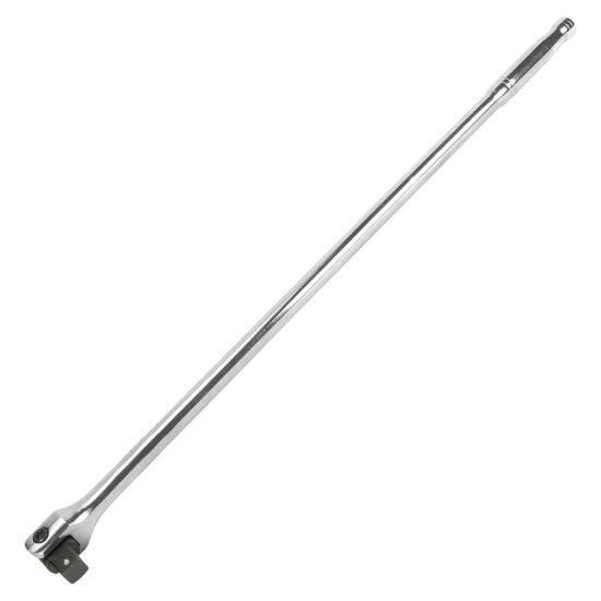 Performance Tool W31110 1-Inch Drive 40-Inch Breaker Bar, 1-Pack   1-Inch Drive