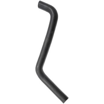 Dayco Radiator Coolant Hose P/N:71189  Products Inc 71133 Radiator Hose Curved;