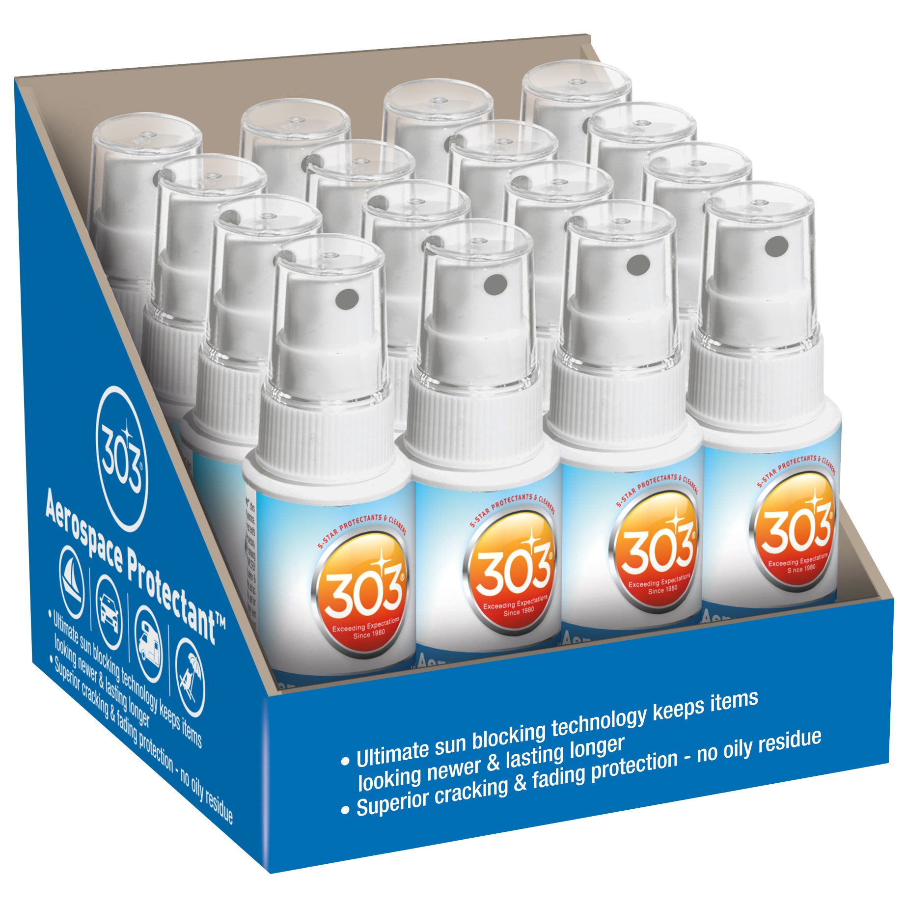 303 Protectant 2 Oz.  Protectant 2 Oz.