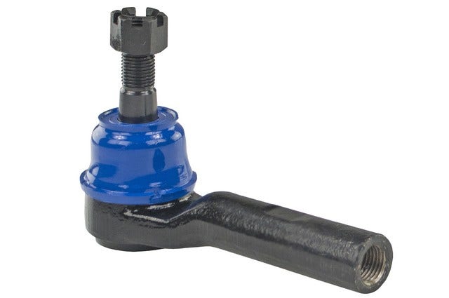 Mevotech Steering Tie Rod End P/N:Mes2850rl  Steering Tie Rod End P/N: