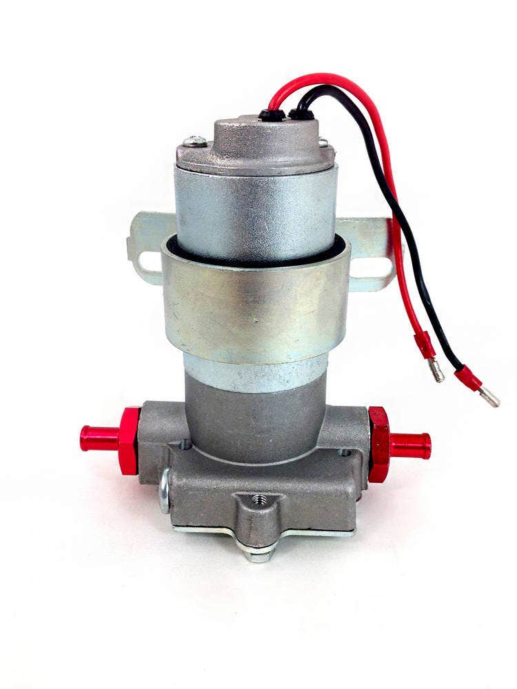 Racing Power Ele Fue Pmp100gph/ Racing Power Ele Fue Pmp100gph/