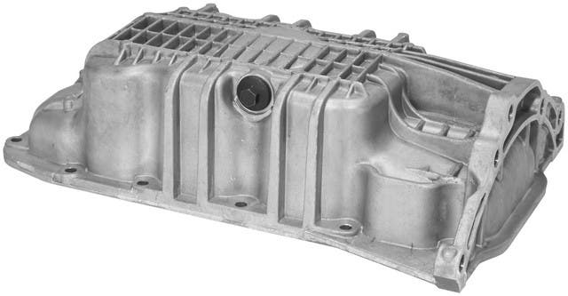 Spectra Premium Engine Oil Pan P/N:Fp90a  Engine Oil Pan P/N: