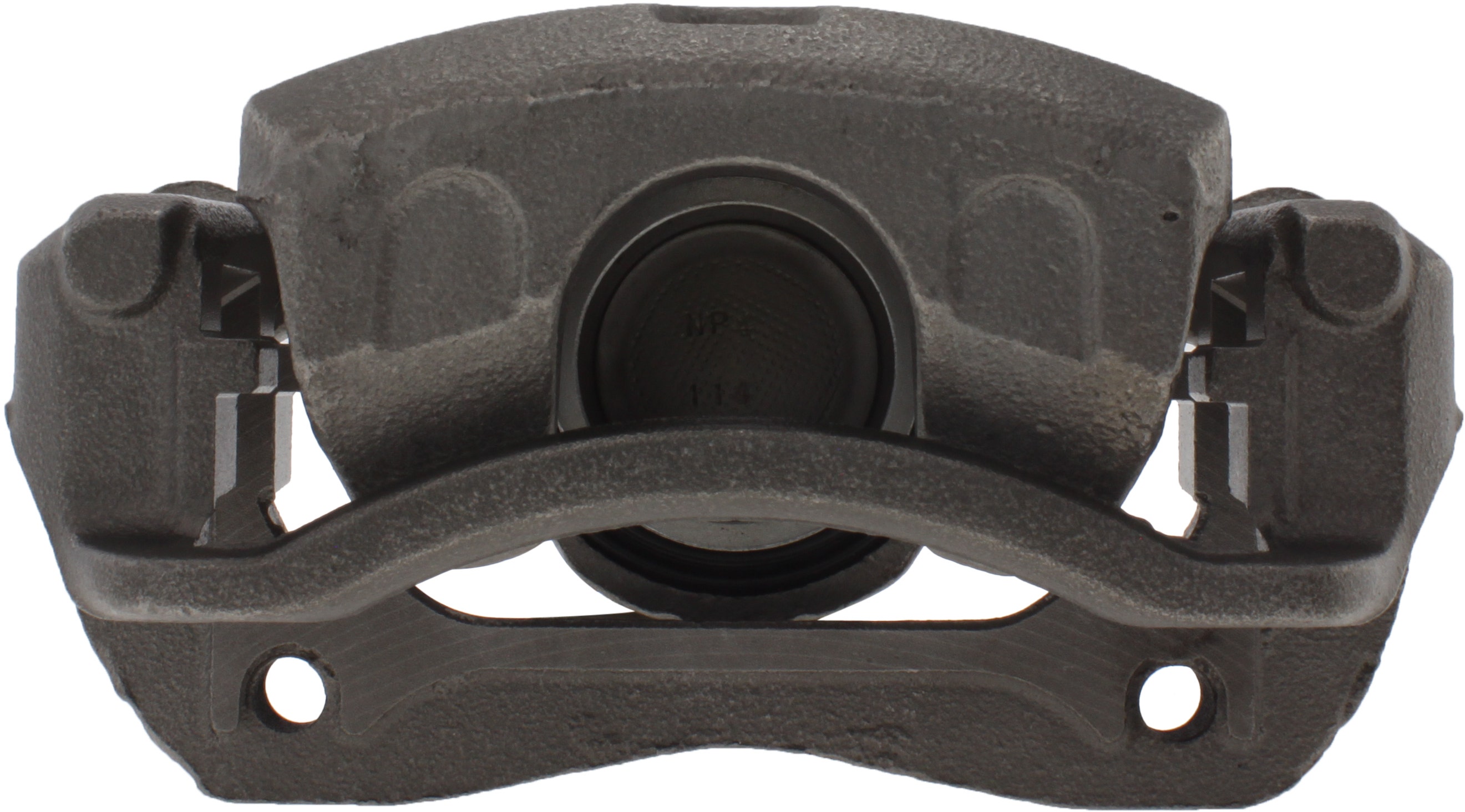 Centric Parts Disc Brake Caliper P/N:141.51249  Disc Brake Caliper P/N: