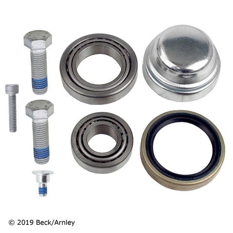 Beck/Arnley Wheel Bearing Kit P/N:051-4216  Wheel Bearing Kit P/N: