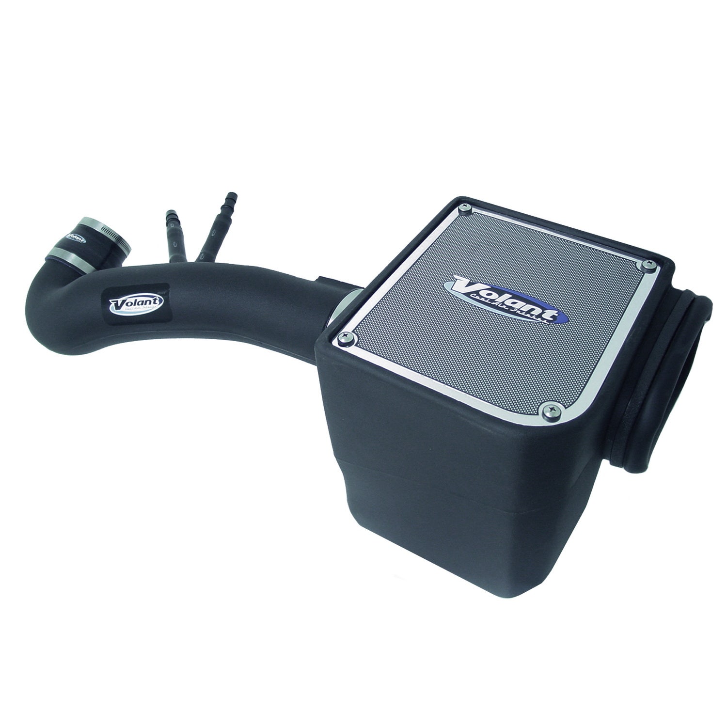Volant Performance 128566 Cold Air Intake Kit  Performance  Cold Air Intake Kit