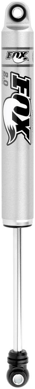 Fox Offroad Shocks 980-24-660 Fox 2.0 Performance Series Smooth Body Ifp Shock