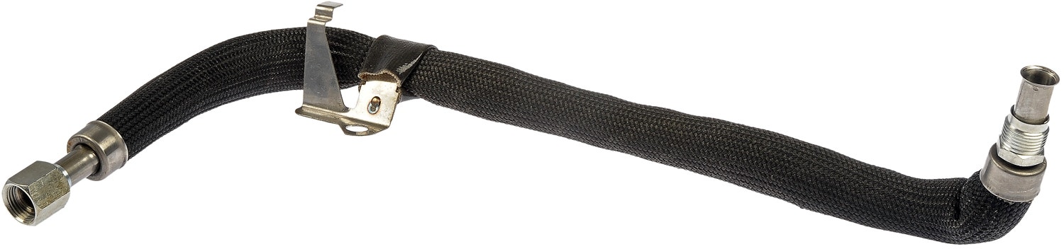 Dorman - Oe Solutions Exhaust Gas Recirculation (Egr) Line P/N:598-200 Oe