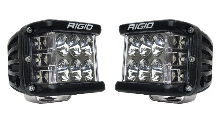 Rigid Industries 262313 D-Ss Series Pro Driving Light   D-Ss Series Pro Driving
