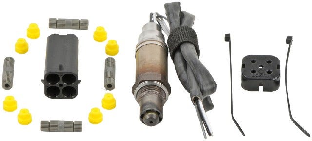 Bosch Oxygen Sensor P/N:15738  Oxygen Sensor P/N: