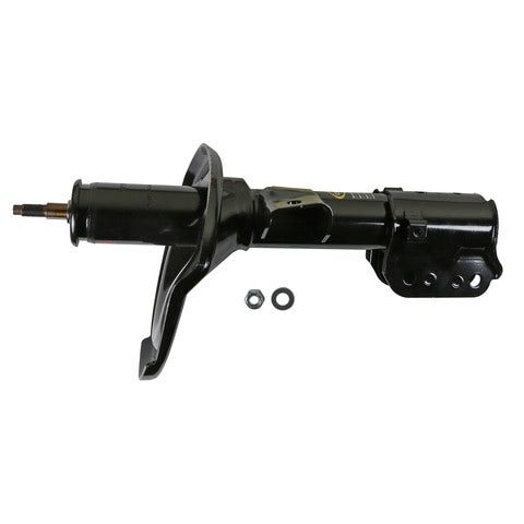 Monroe Shocks & Struts Suspension Strut P/N:72918  Suspension Strut P/N: