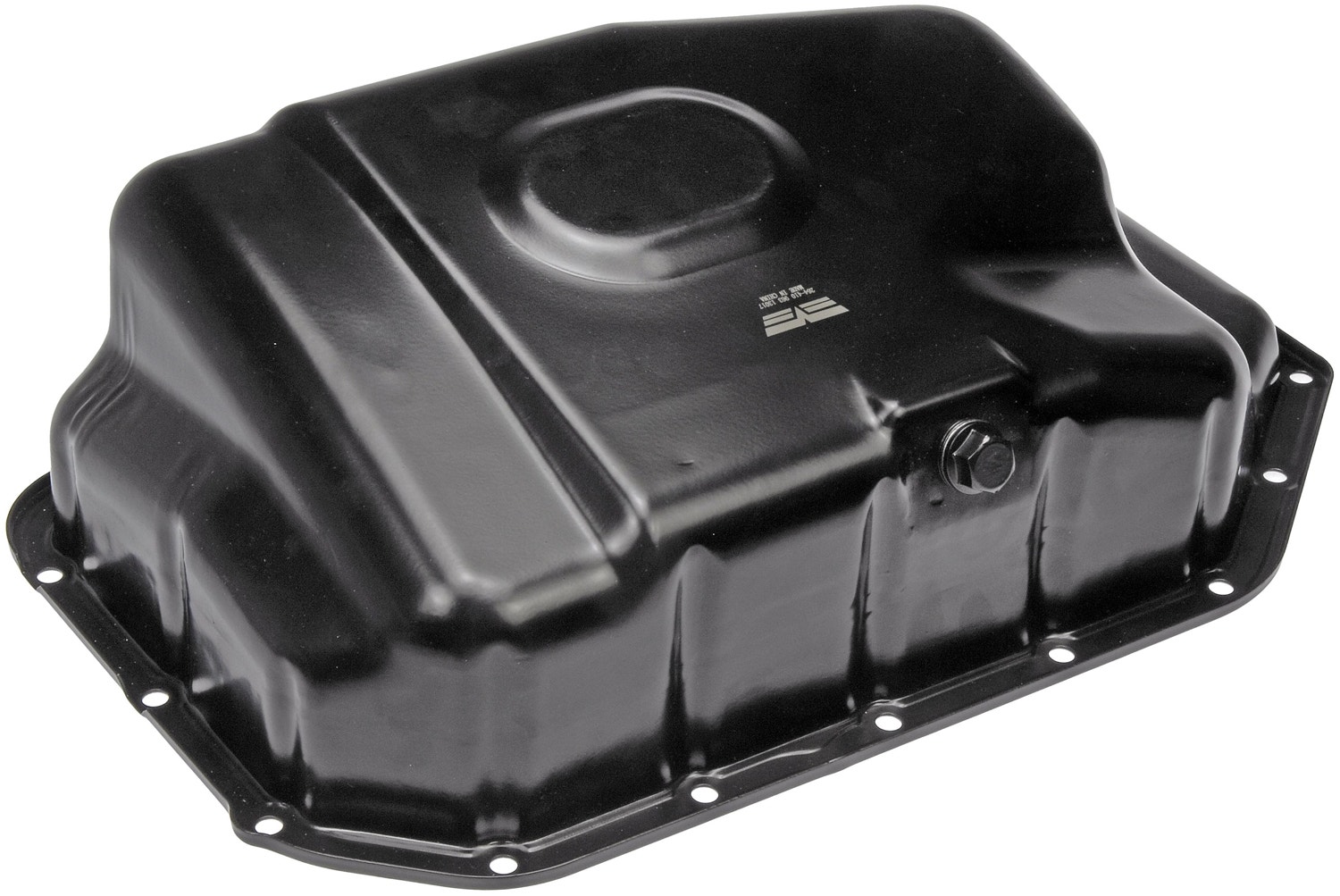 Dorman - Oe Solutions Engine Oil Pan P/N:264-410  Engine Oil Pan P/N: