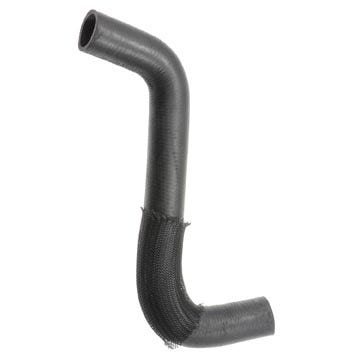 Dayco Radiator Coolant Hose P/N:72112  Products Inc 72076 Radiator Hose Curved;