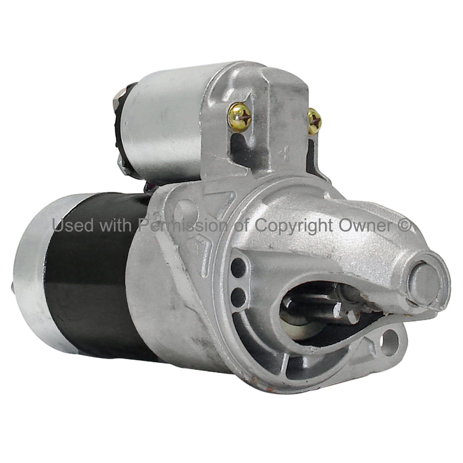 Mpa Starter Motor P/N:17723  Starter Motor P/N: