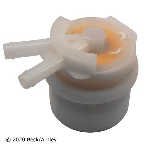 Beck/Arnley Fuel Filter P/N:043-0520  Fuel Filter P/N: