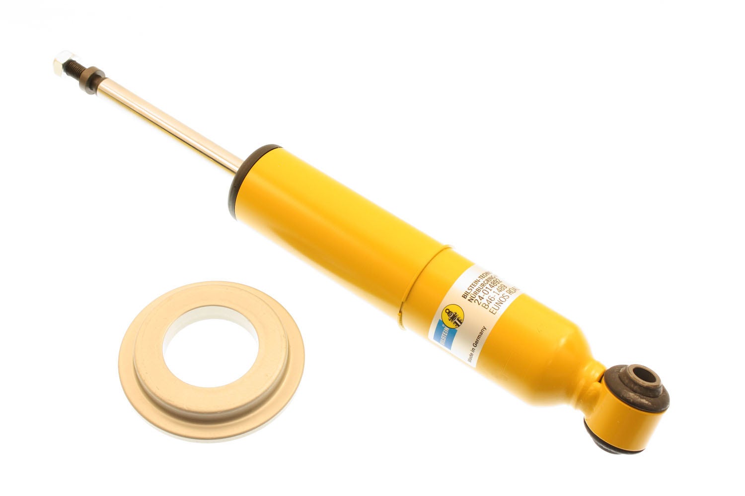 Bilstein Shock Absorbers  Shock Absorbers