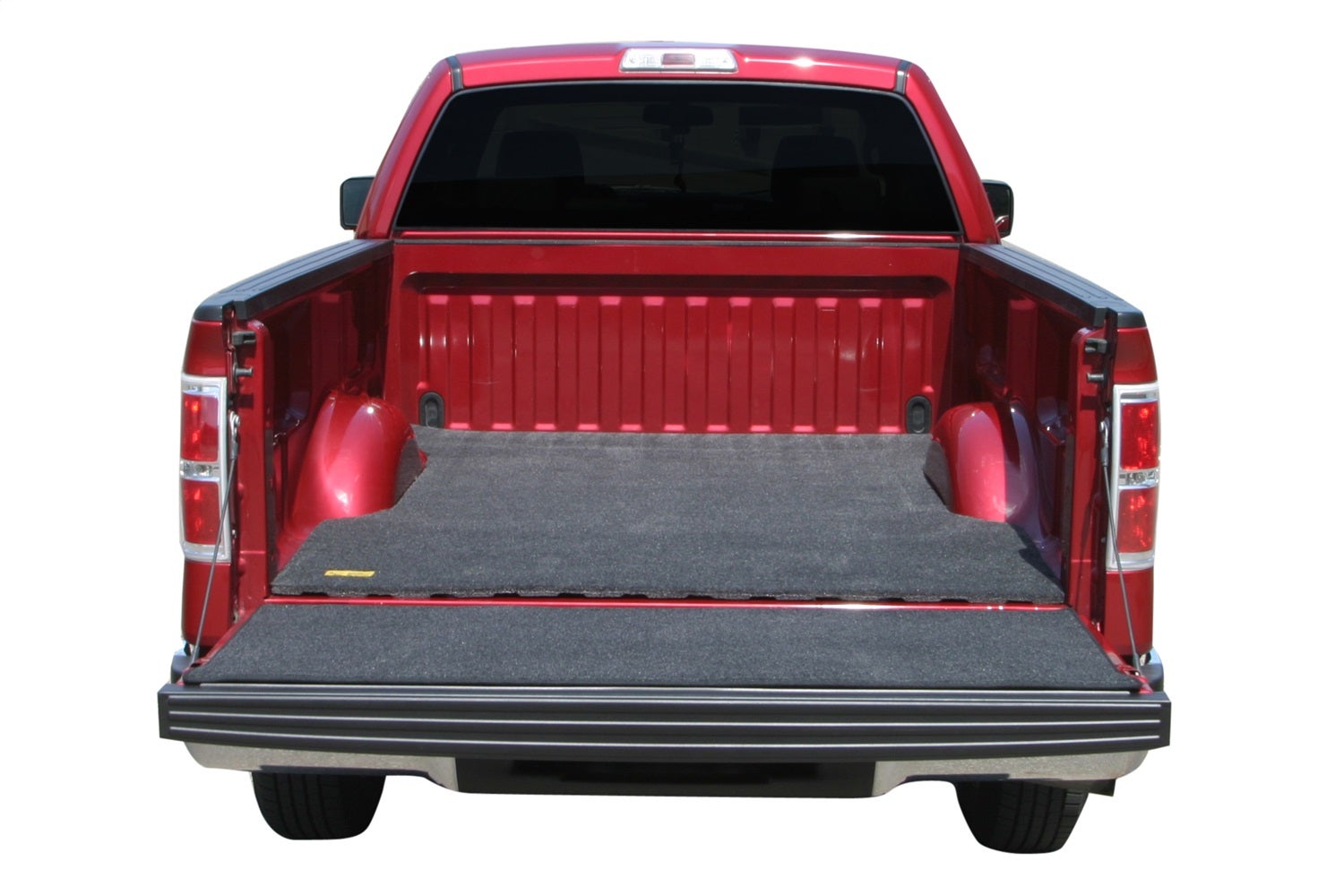 Bedrug Bmr19dcs Bedrug Floor Truck Bed Mat Fits 19-23 Ranger    Floor Truck Bed